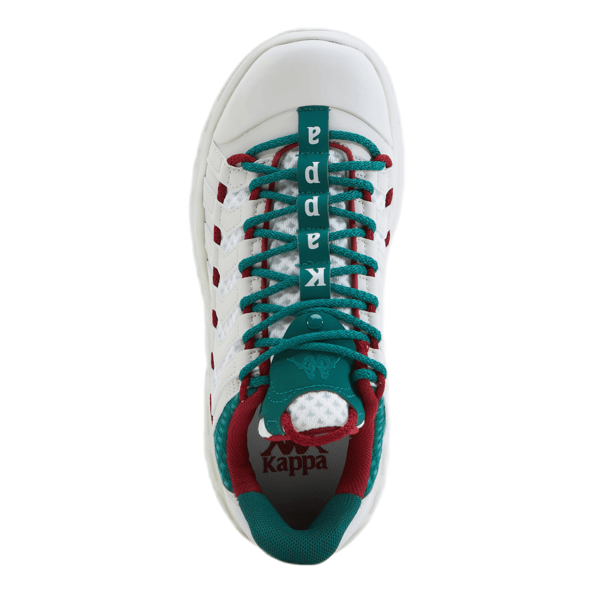 Kappa Sneakers Mid, K0965MC68 7 Kappa Sneakers Mid, K0965MC68 - Image 5