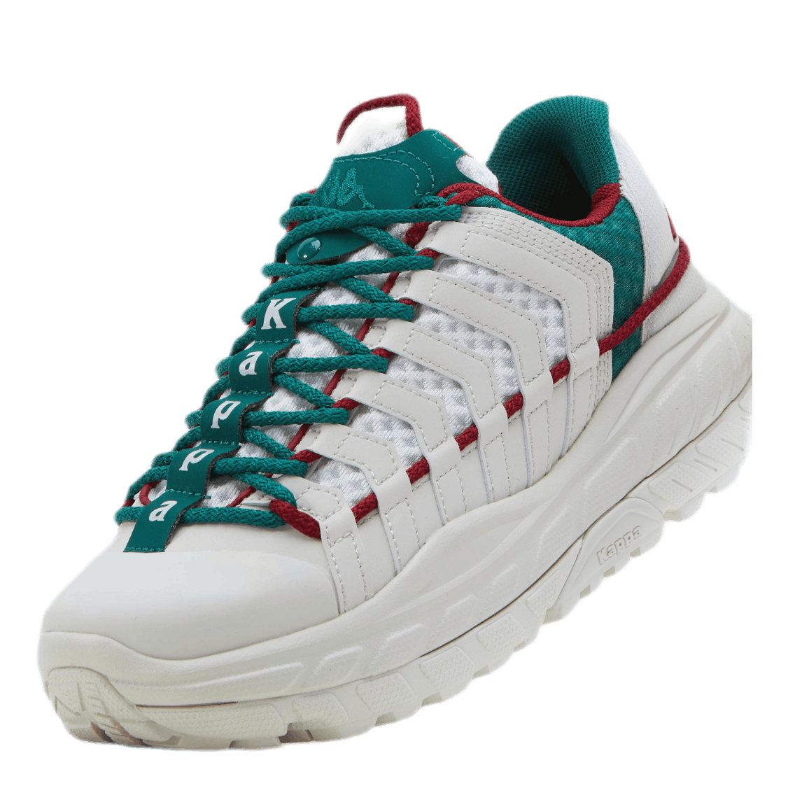 Kappa Sneakers Mid, K0965MC68 8 Kappa Sneakers Mid, K0965MC68 - Image 6