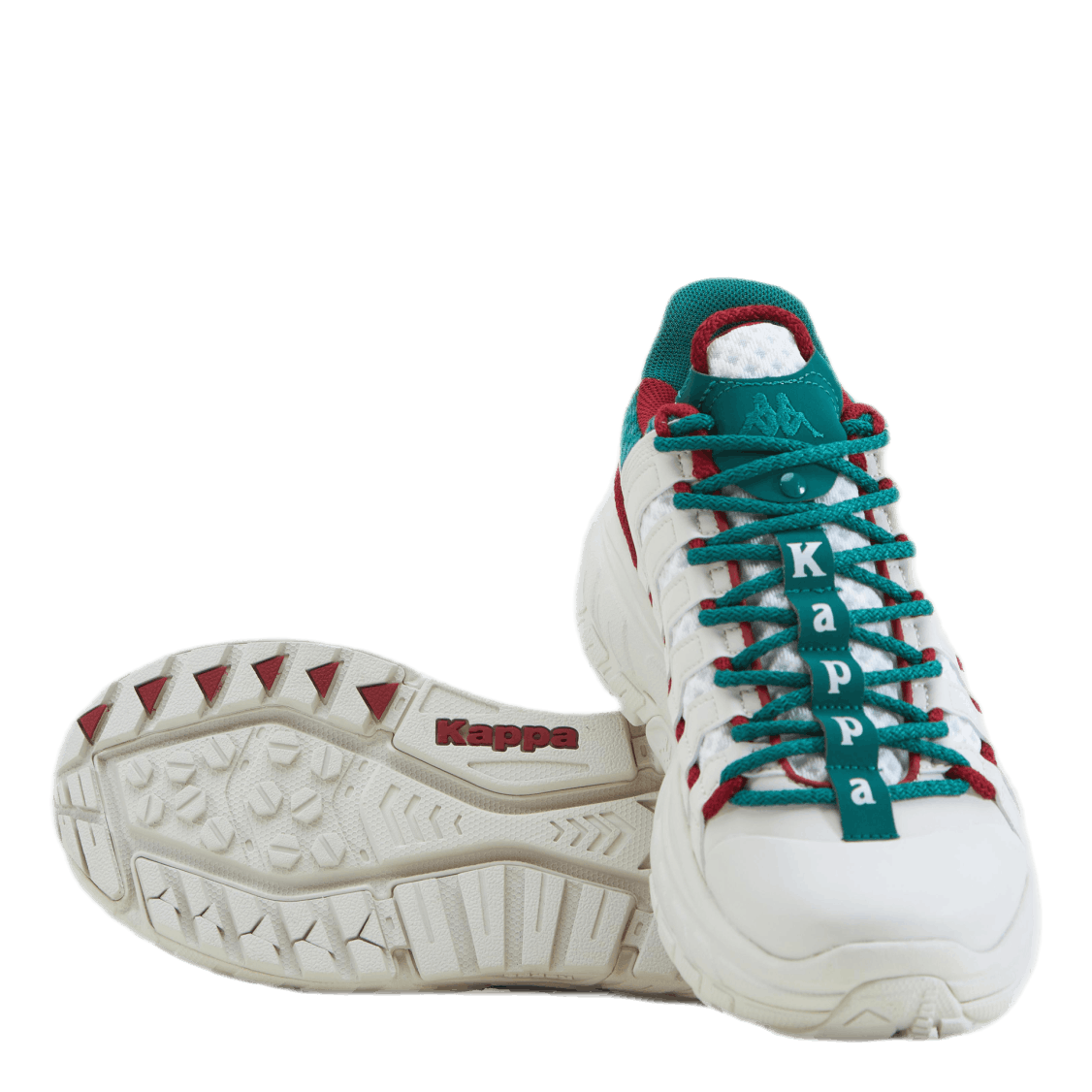 Kappa Sneakers Mid, K0965MC68 9 Kappa Sneakers Mid, K0965MC68 - Image 7