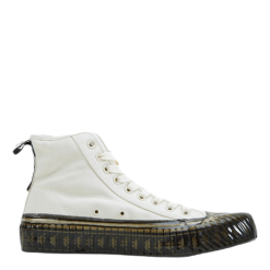 Kappa Sneakers Vulcanized, Gelato White -Majice s tankom Prodajna trgovina 60448 44 003