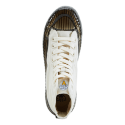 Kappa Sneakers Vulcanized, Gelato White -Majice s tankom Prodajna trgovina 60448 44 005