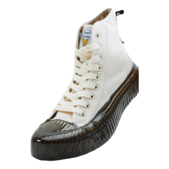 Kappa Sneakers Vulcanized, Gelato White -Majice s tankom Prodajna trgovina 60448 44 006