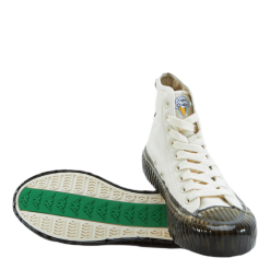 Kappa Sneakers Vulcanized, Gelato White -Majice s tankom Prodajna trgovina 60448 44 007