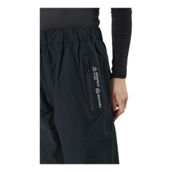 Weather Report Camelia AWG Pants W-PRO 15000 Black -Majice s tankom Prodajna trgovina 60448 70 004