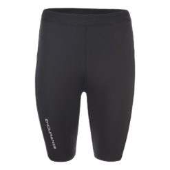 Endurance Kerir Unisex Short Running Tights XQL Black -Majice s tankom Prodajna trgovina 60449 12 004
