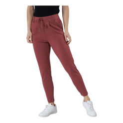 ONLY Poptrash Easy Colour Pant Pnt Red