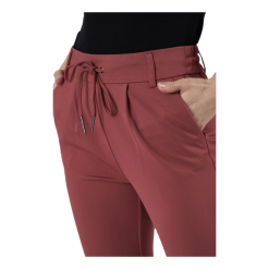 ONLY Poptrash Easy Colour Pant Pnt Red -Majice s tankom Prodajna trgovina 60449 98 004