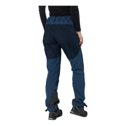 Whistler Anissy W Hiking Pant Blue -Majice s tankom Prodajna trgovina 60450 28 003