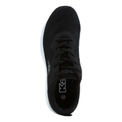 Kappa Sneakers, Logo Pince Black -Majice s tankom Prodajna trgovina 60462 25 005