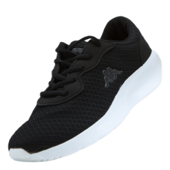 Kappa Sneakers, Logo Pince Black -Majice s tankom Prodajna trgovina 60462 25 006