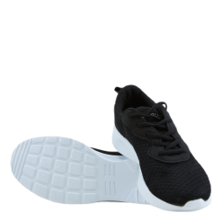 Kappa Sneakers, Logo Pince Black -Majice s tankom Prodajna trgovina 60462 25 007