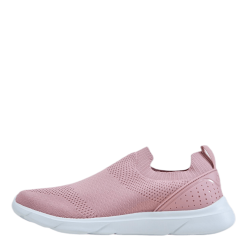 Cruz Thrown W Lite Shoe Pink