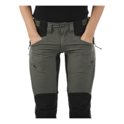 Lundhags Makke Pant Black/Green 8 Lundhags Makke Pant Black/Green -Majice s tankom Prodajna trgovina 60463 31 003