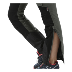 Lundhags Makke Pant Black/Green 9 Lundhags Makke Pant Black/Green -Majice s tankom Prodajna trgovina 60463 31 004