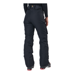 ColourWear Fine Pants W Black 999 -Majice s tankom Prodajna trgovina 60473 38 003