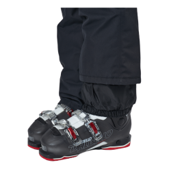 ColourWear Fine Pants W Black 999 -Majice s tankom Prodajna trgovina 60473 38 005