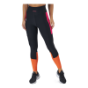 Fila Paula High Waist 7/8 Tight Black-beetroot Purple-mandarin 2 Fila Paula High Waist 7/8 Tight Black-beetroot Purple-mandarin -Majice s tankom Prodajna trgovina 60479 53 001