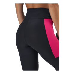Fila Paula High Waist 7/8 Tight Black-beetroot Purple-mandarin 11 Fila Paula High Waist 7/8 Tight Black-beetroot Purple-mandarin -Majice s tankom Prodajna trgovina 60479 53 005