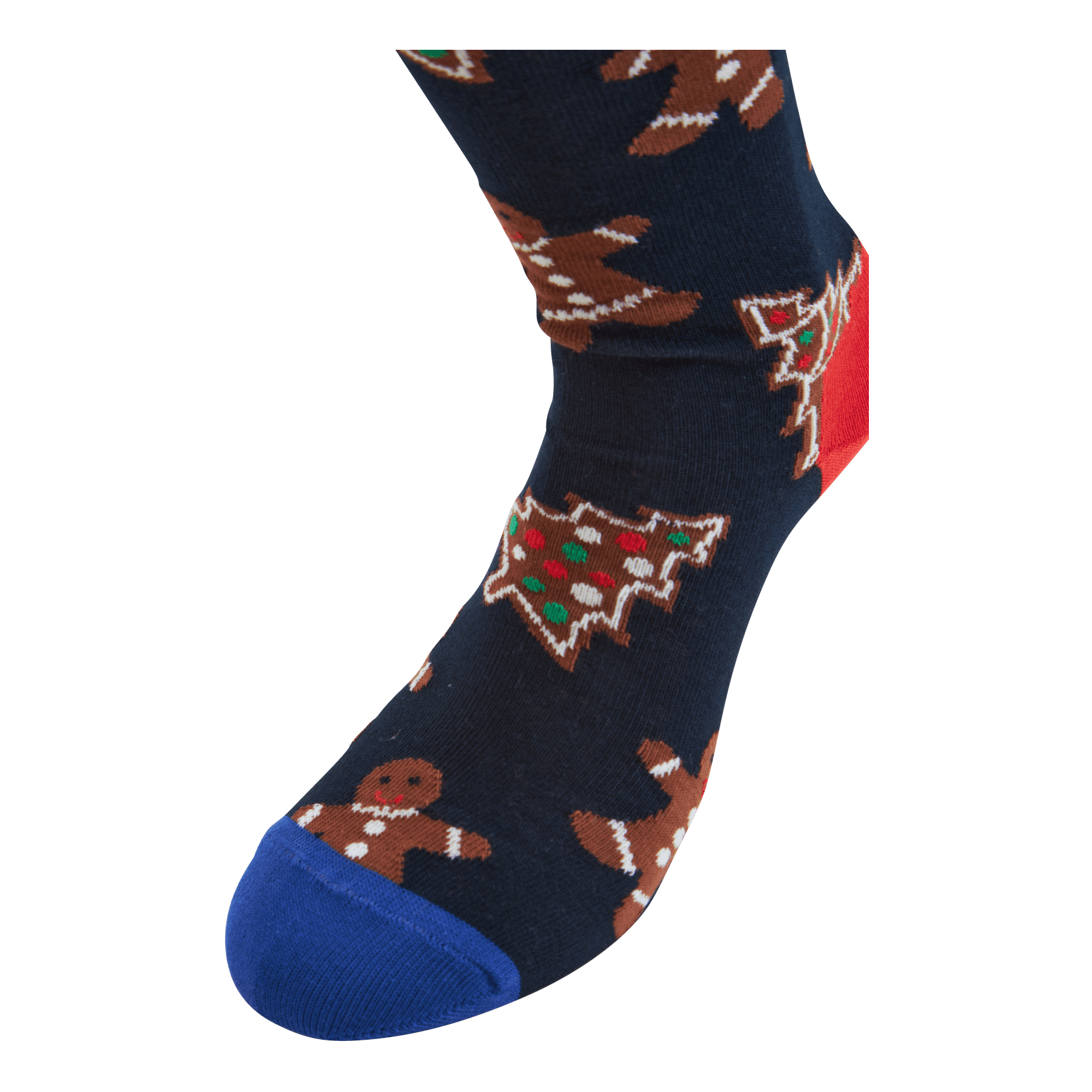 Happy Socks Gingerbread Cookies Gift Set Multi Color 5 Happy Socks Gingerbread Cookies Gift Set Multi Color - Image 3