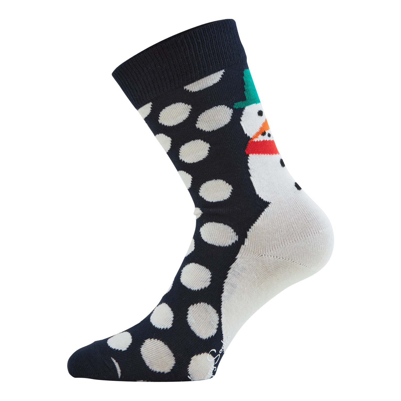 Happy Socks Gingerbread Cookies Gift Set Multi Color 6 Happy Socks Gingerbread Cookies Gift Set Multi Color - Image 4