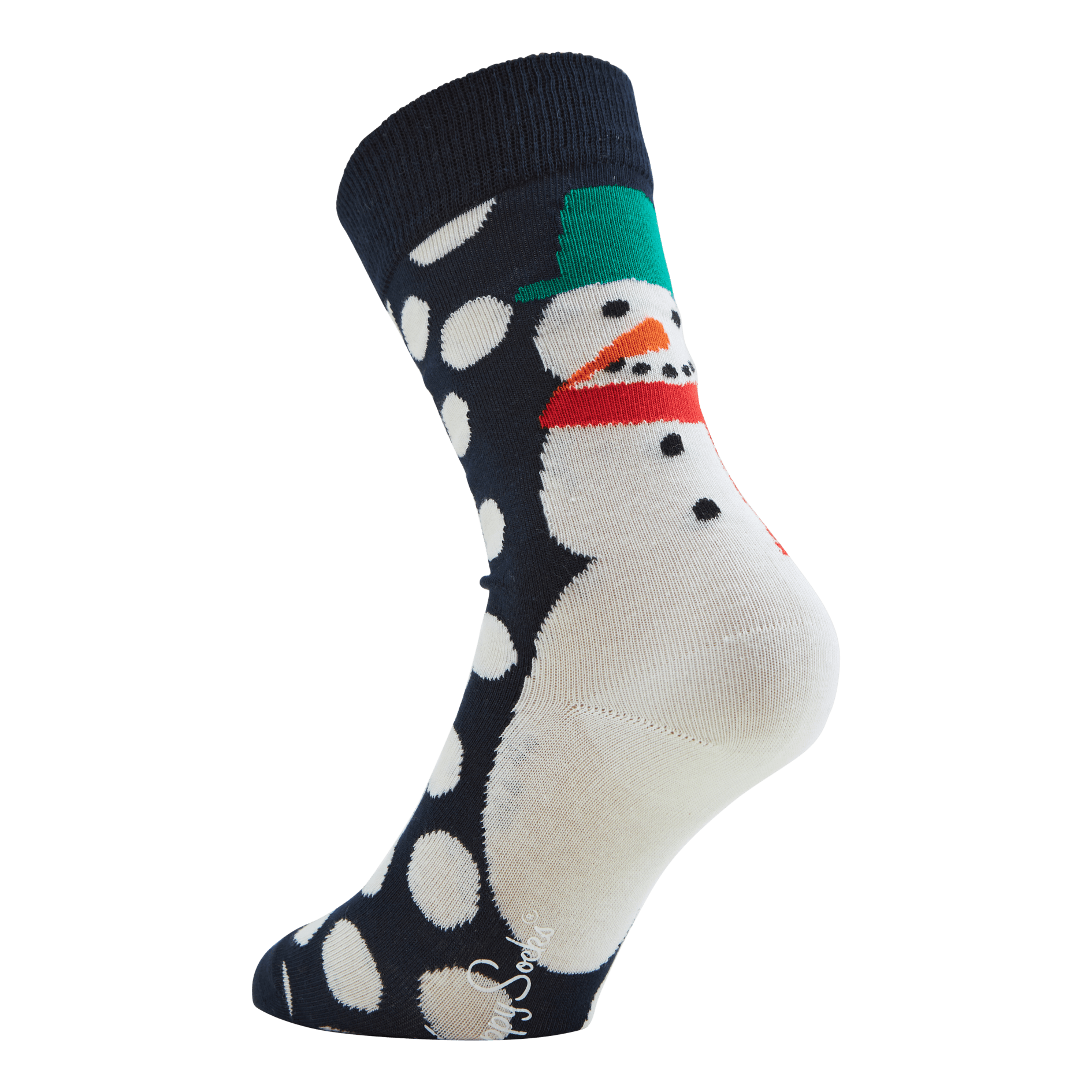 Happy Socks Gingerbread Cookies Gift Set Multi Color 7 Happy Socks Gingerbread Cookies Gift Set Multi Color - Image 5