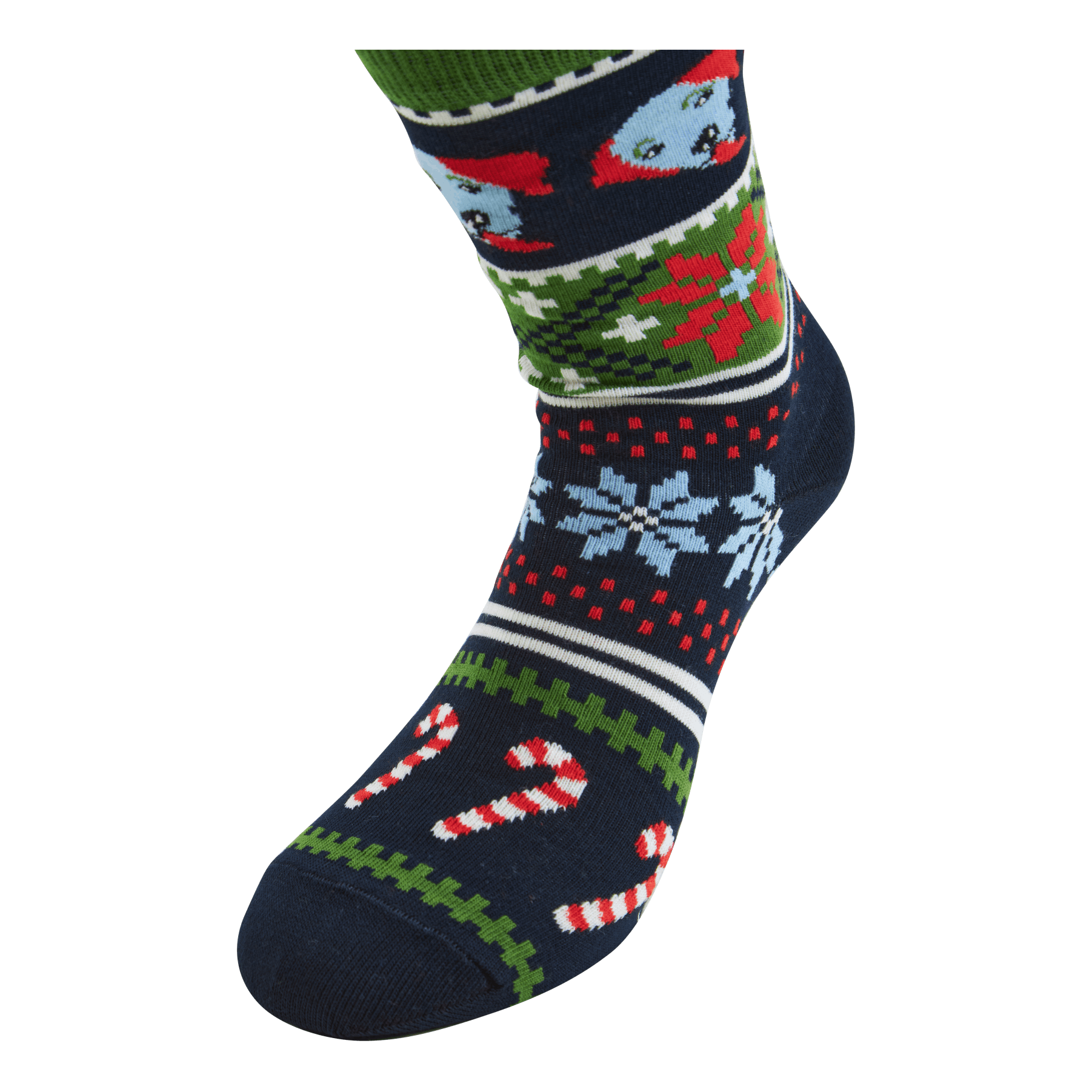 Happy Socks Gingerbread Cookies Gift Set Multi Color 11 Happy Socks Gingerbread Cookies Gift Set Multi Color - Image 9