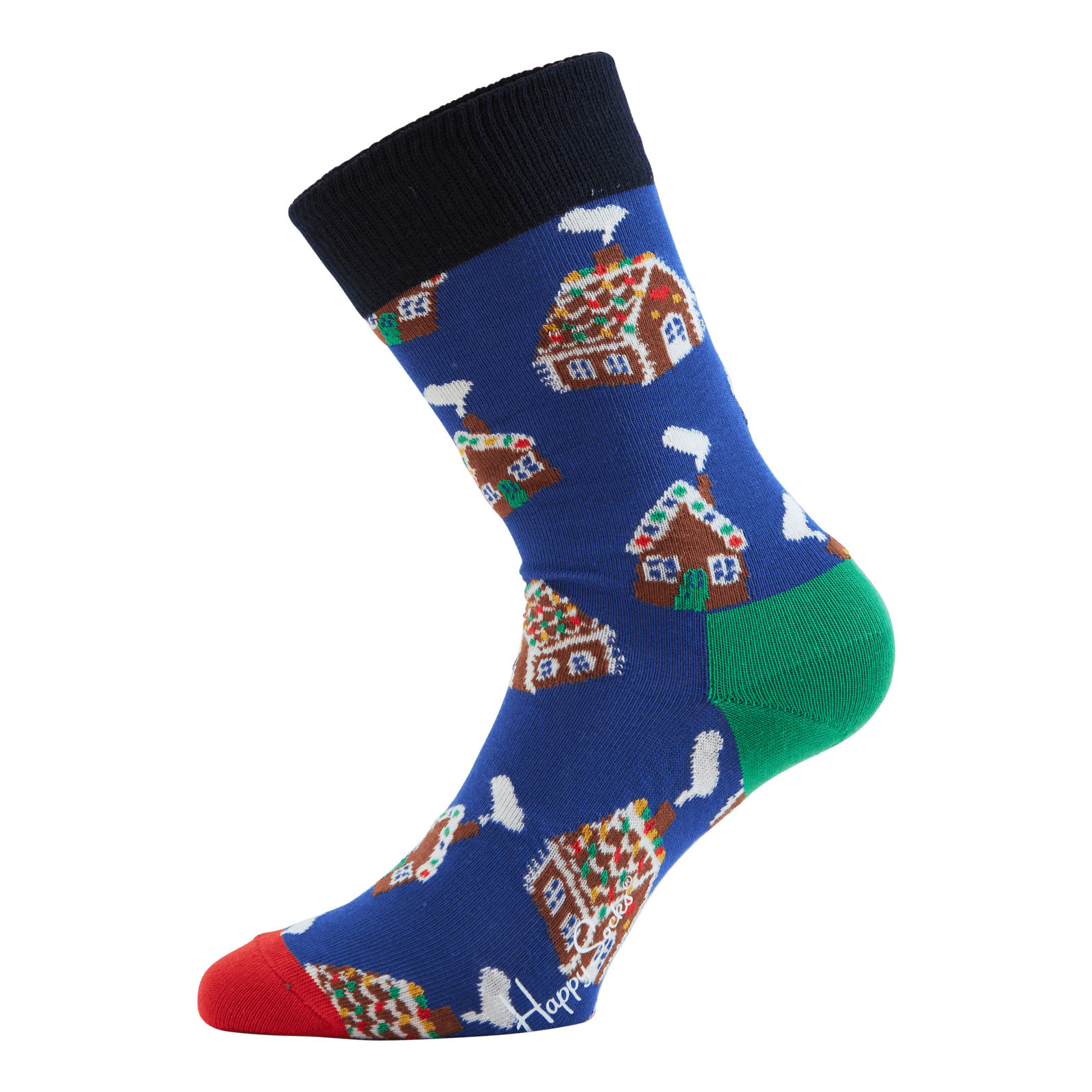 Happy Socks Gingerbread Cookies Gift Set Multi Color 12 Happy Socks Gingerbread Cookies Gift Set Multi Color - Image 10