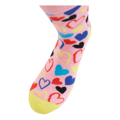 Happy Socks 3-pack Single Ready To Mingle Multi Color -Majice s tankom Prodajna trgovina 60480 95 009
