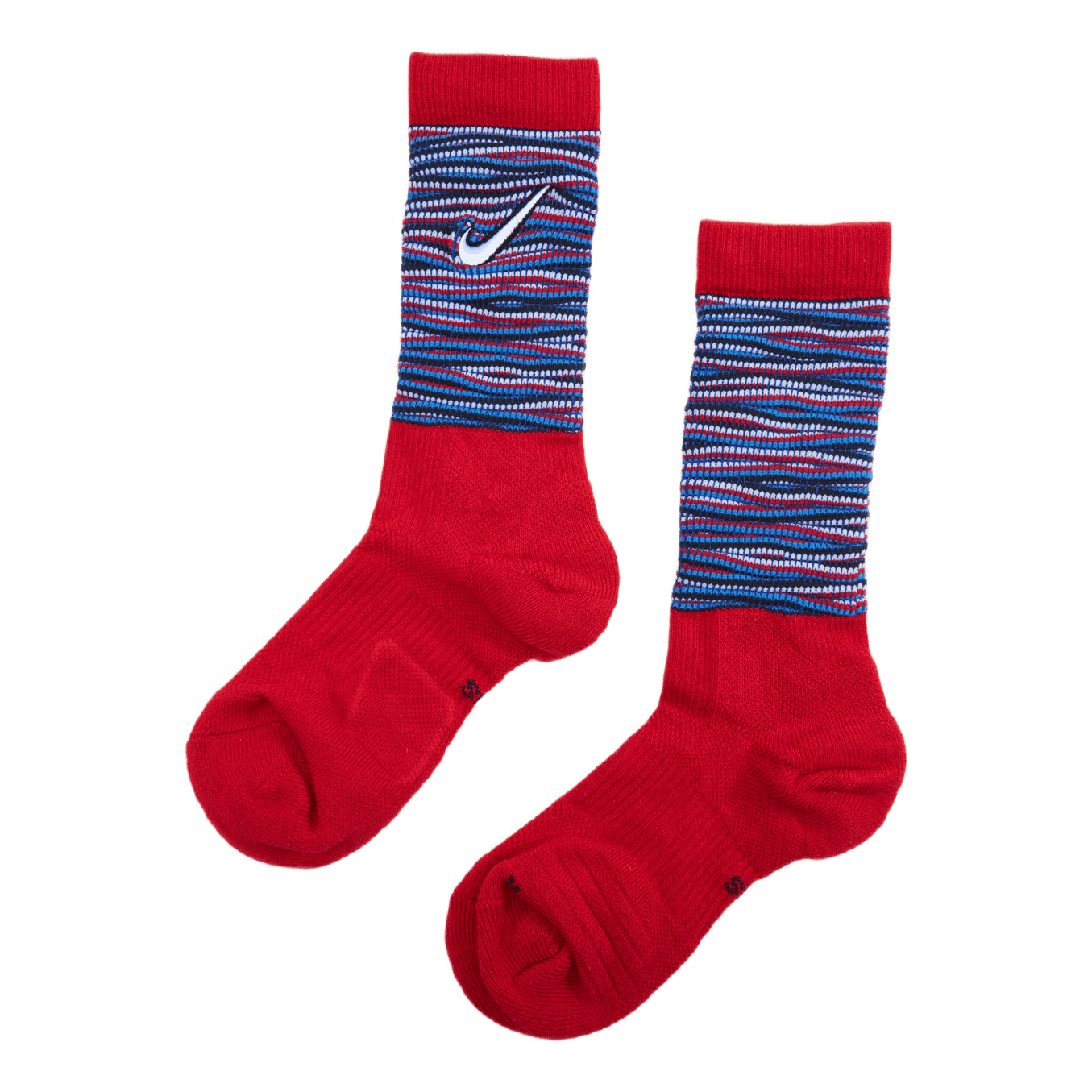 Nike Elite Crew Basketball Soc University Red/white/black 3 Nike Elite Crew Basketball Soc University Red/white/black