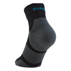 GOCOCO Technical Cushion Black -Majice s tankom Prodajna trgovina 60488 01 002