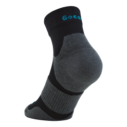 GOCOCO Technical Cushion Black -Majice s tankom Prodajna trgovina 60488 01 003