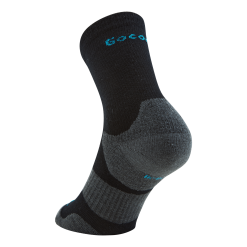 GOCOCO Technical Cushion High Wool Black 6 GOCOCO Technical Cushion High Wool Black -Majice s tankom Prodajna trgovina 60488 02 002