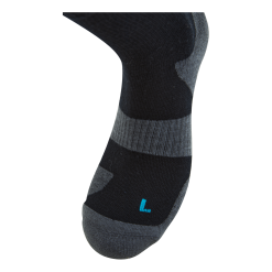 GOCOCO Technical Cushion High Wool Black 7 GOCOCO Technical Cushion High Wool Black -Majice s tankom Prodajna trgovina 60488 02 003