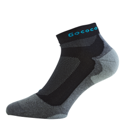 GOCOCO Light Sport Black