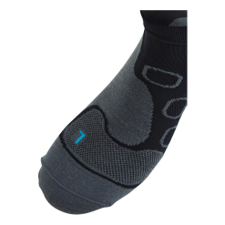 GOCOCO No Show Circulation Black/grey -Majice s tankom Prodajna trgovina 60488 05 003