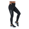 ADIDAS Own The Run Running Leggings Women Black -Majice s tankom Prodajna trgovina 60490 25 001