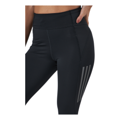 ADIDAS Own The Run Running Leggings Women Black -Majice s tankom Prodajna trgovina 60490 25 004