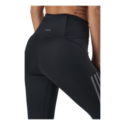 ADIDAS Own The Run Running Leggings Women Black -Majice s tankom Prodajna trgovina 60490 25 005
