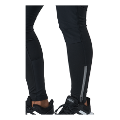 ADIDAS W Agravic Techfit Tight Black / White -Majice s tankom Prodajna trgovina 60490 39 006