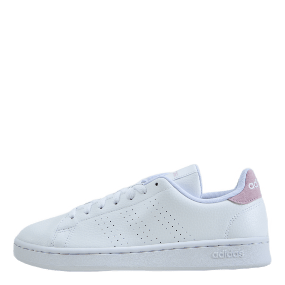 ADIDAS Advantage Cloud White / Cloud White / Aero Pink S18 3 ADIDAS Advantage Cloud White / Cloud White / Aero Pink S18