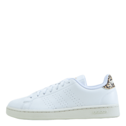 ADIDAS Advantage Cloud White / Cloud White / White Tint