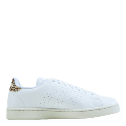 ADIDAS Advantage Cloud White / Cloud White / White Tint -Majice s tankom Prodajna trgovina 60494 05 003