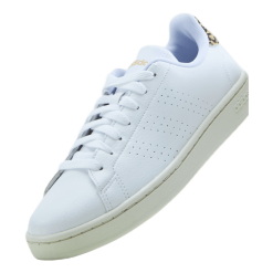 ADIDAS Advantage Cloud White / Cloud White / White Tint -Majice s tankom Prodajna trgovina 60494 05 006