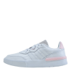 ADIDAS Clubcourt Cloud White / Cloud White / Clear Pink 1 ADIDAS Clubcourt Cloud White / Cloud White / Clear Pink -Majice s tankom Prodajna trgovina 60494 06 001