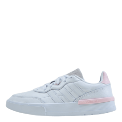 ADIDAS Clubcourt Cloud White / Cloud White / Clear Pink
