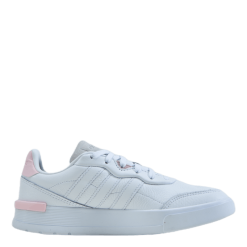 ADIDAS Clubcourt Cloud White / Cloud White / Clear Pink 10 ADIDAS Clubcourt Cloud White / Cloud White / Clear Pink -Majice s tankom Prodajna trgovina 60494 06 003