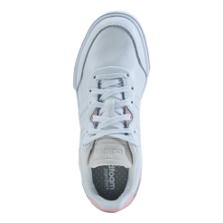 ADIDAS Clubcourt Cloud White / Cloud White / Clear Pink 12 ADIDAS Clubcourt Cloud White / Cloud White / Clear Pink -Majice s tankom Prodajna trgovina 60494 06 005