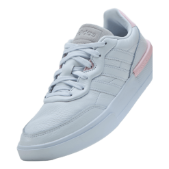 ADIDAS Clubcourt Cloud White / Cloud White / Clear Pink 13 ADIDAS Clubcourt Cloud White / Cloud White / Clear Pink -Majice s tankom Prodajna trgovina 60494 06 006