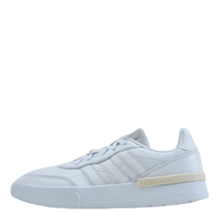 ADIDAS Clubcourt Cloud White / Cloud White / Wonder White
