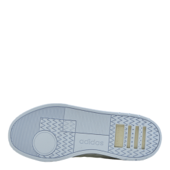 ADIDAS Clubcourt Cloud White / Cloud White / Wonder White -Majice s tankom Prodajna trgovina 60494 07 004